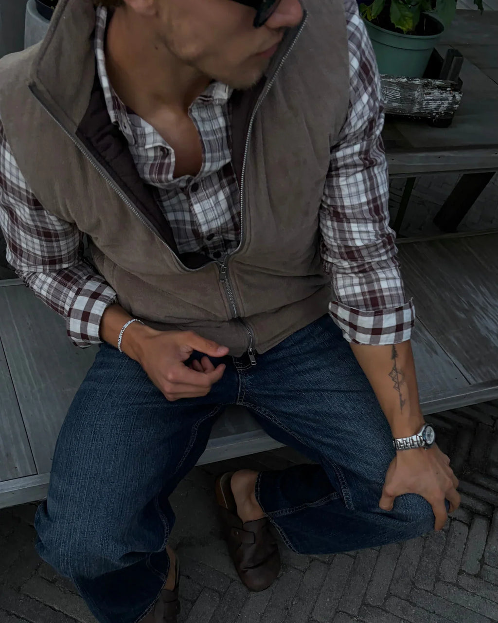 Alessio Vest