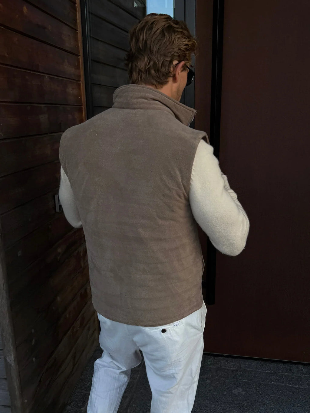 Alessio Vest