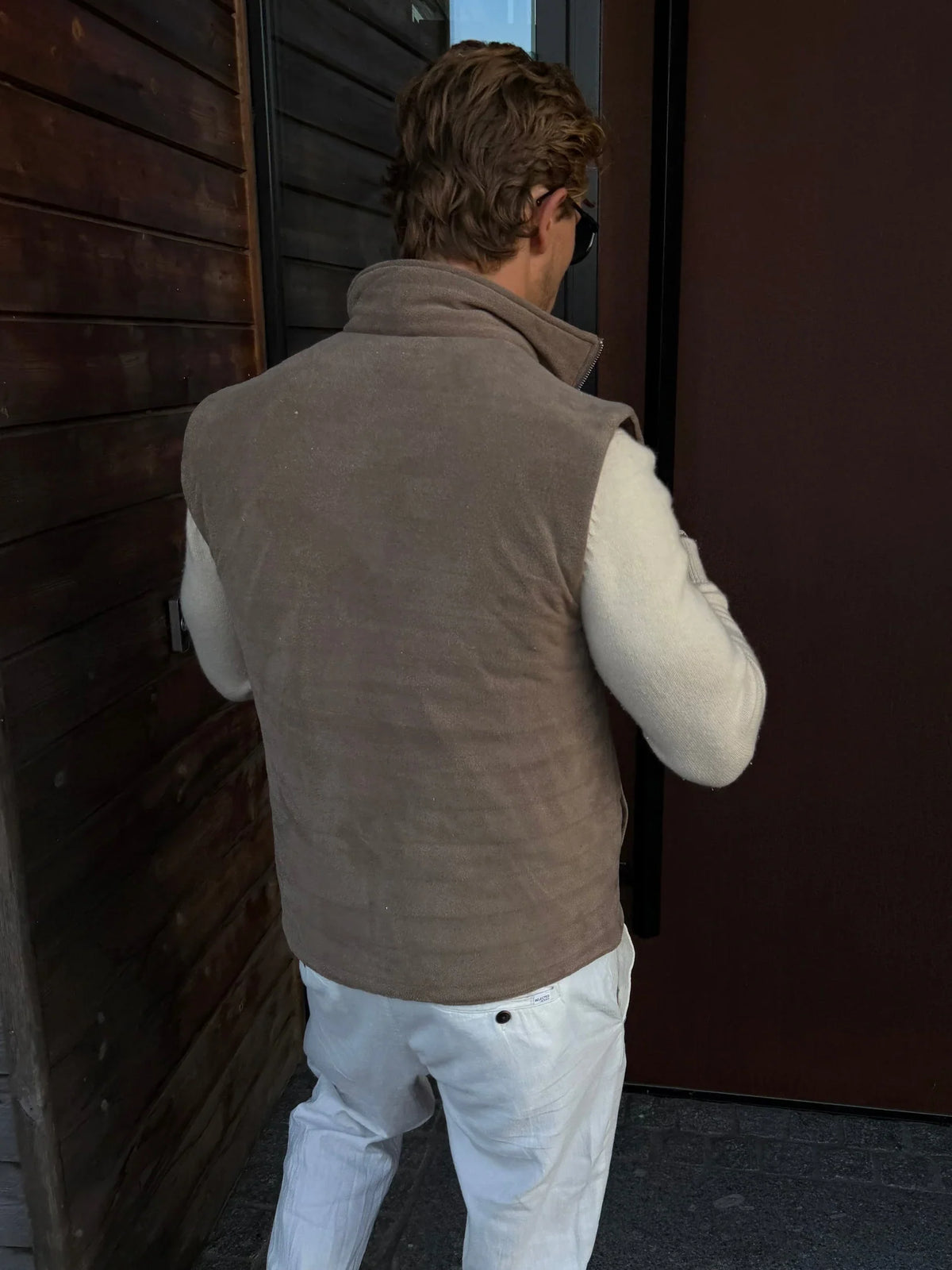 Alessio Vest