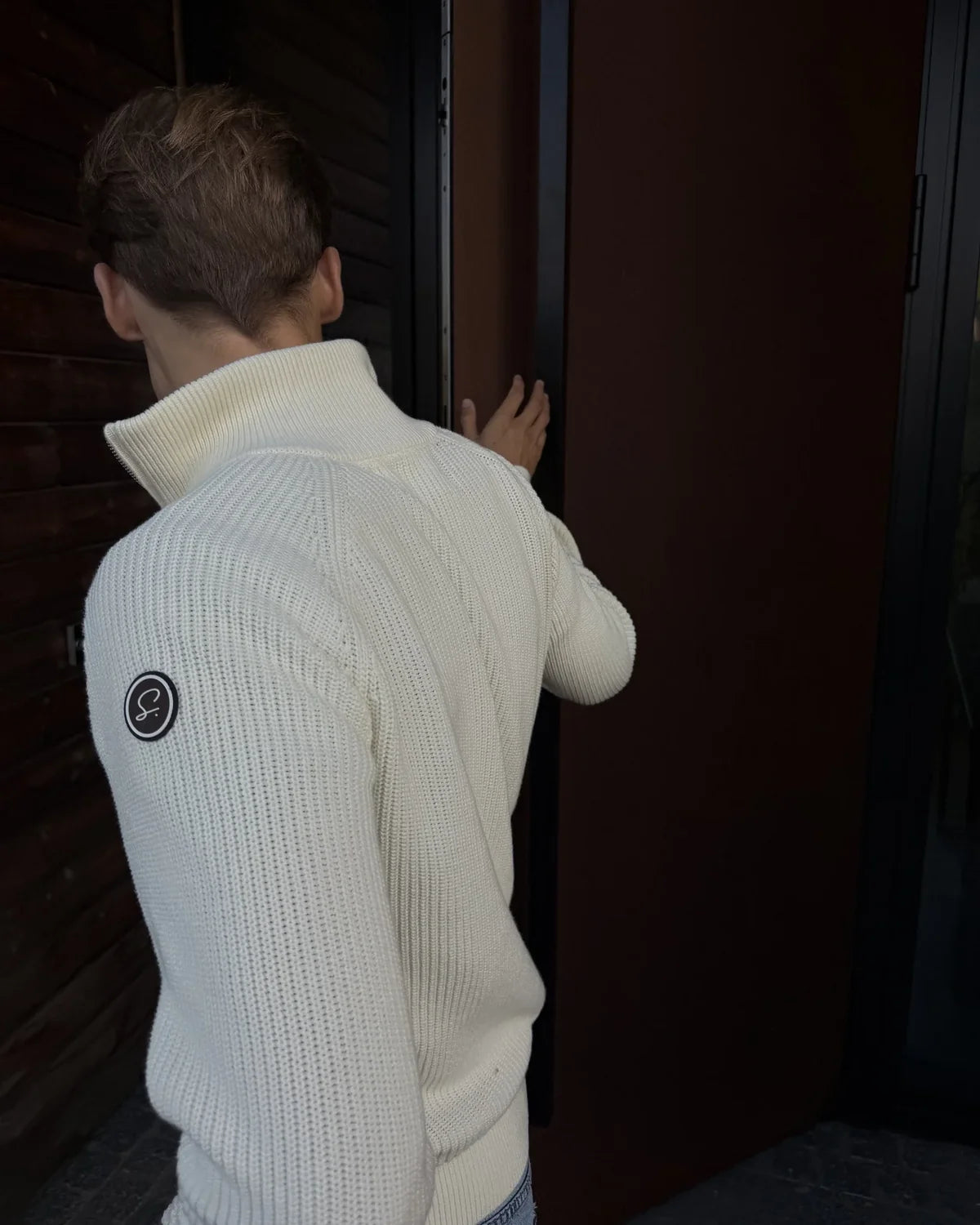 Santino Cardigan