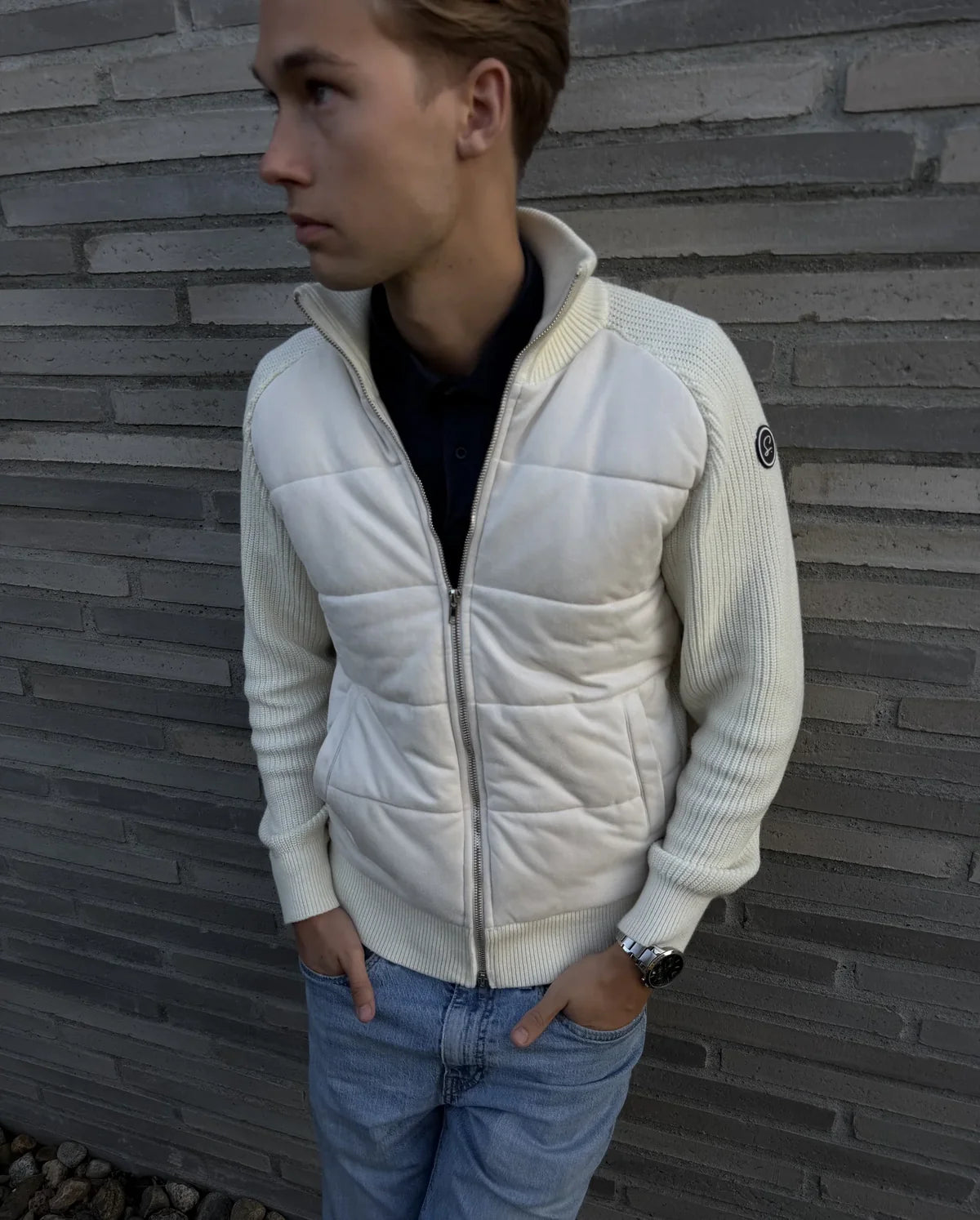 Santino Cardigan