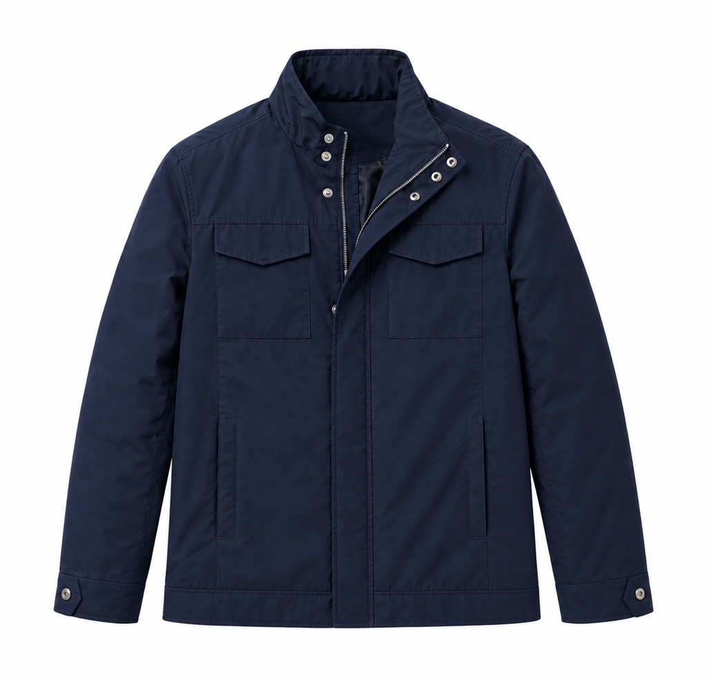 VÉRONA Field Jacket