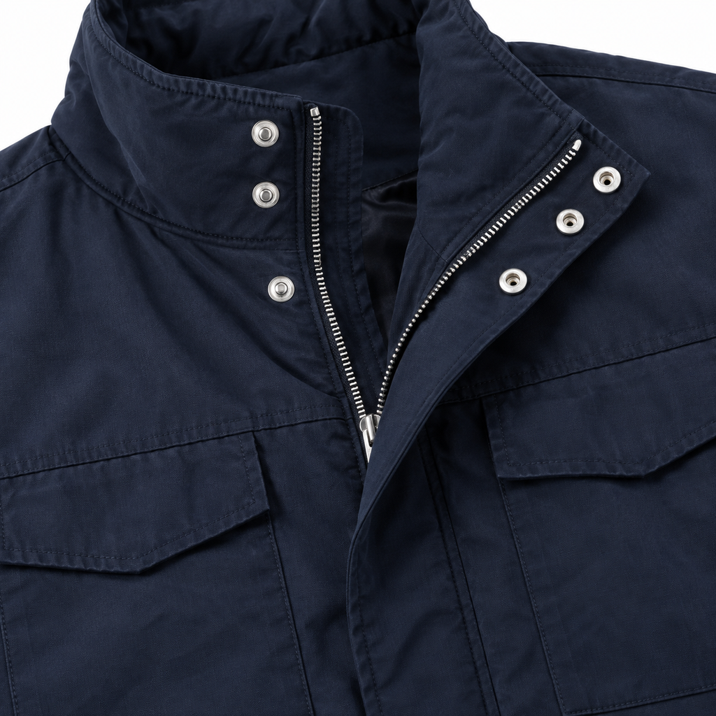 VÉRONA Field Jacket