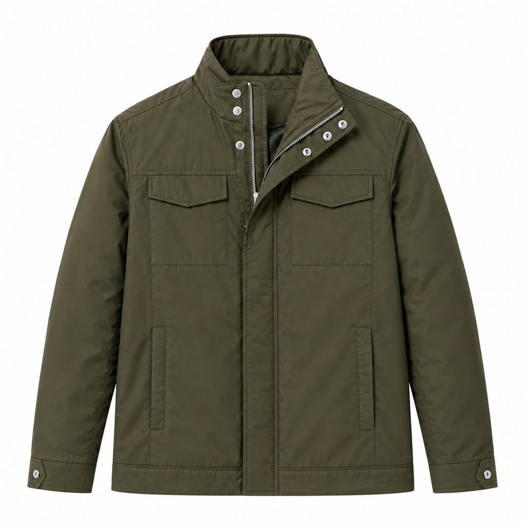 VÉRONA Field Jacket