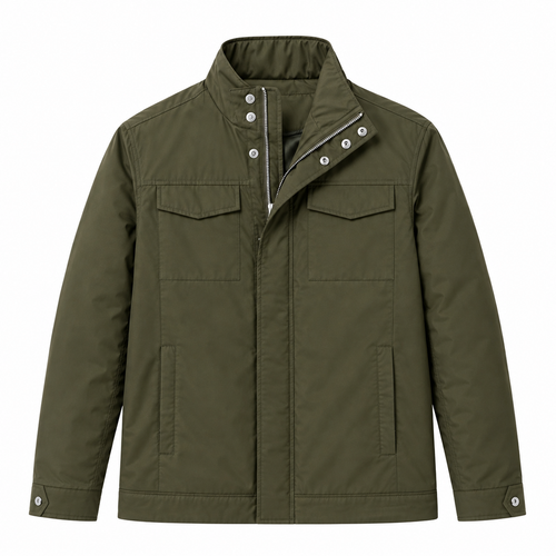 VÉRONA Field Jacket