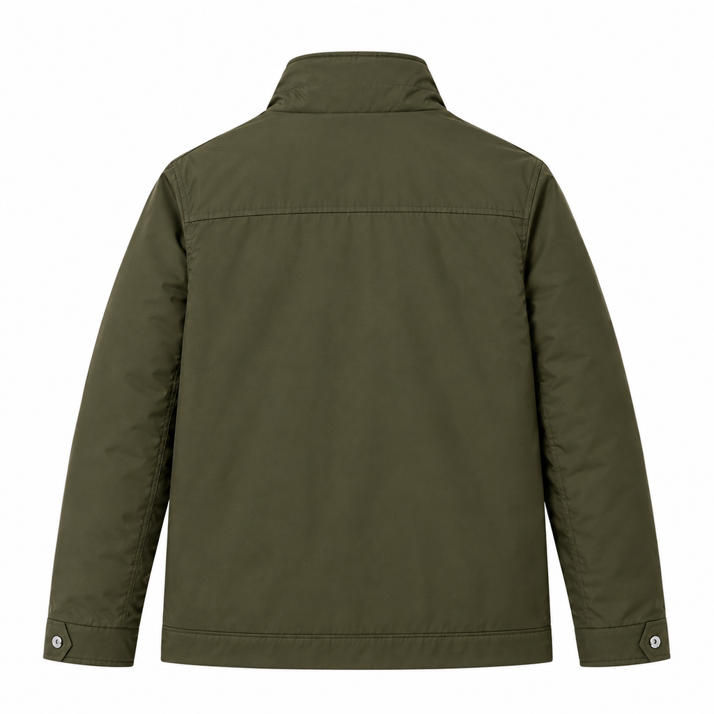 VÉRONA Field Jacket