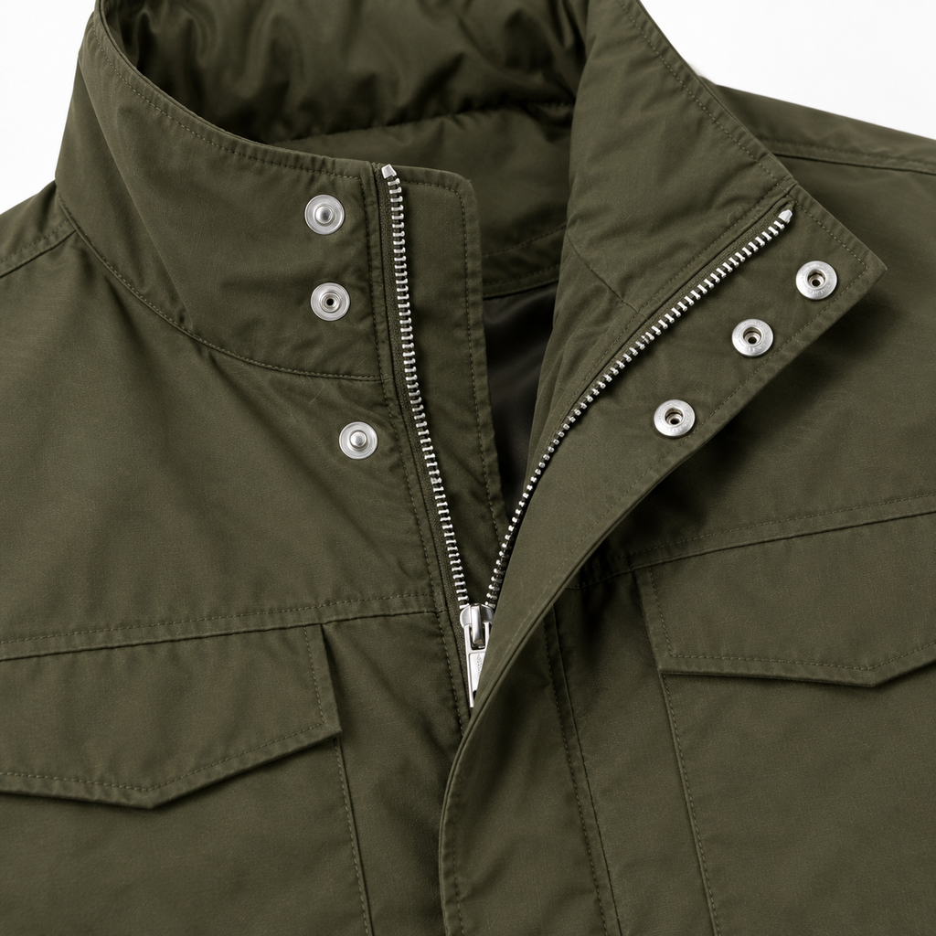 VÉRONA Field Jacket
