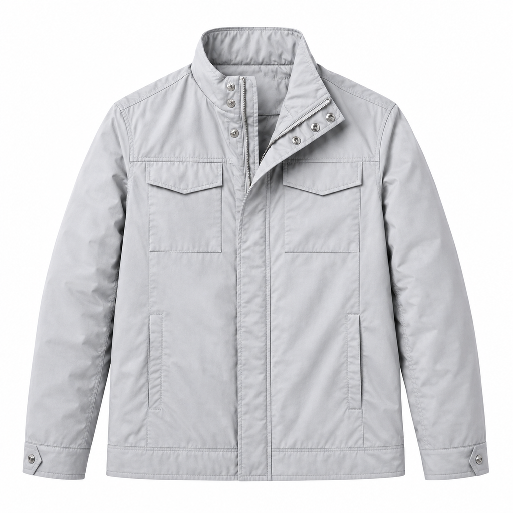 VÉRONA Field Jacket