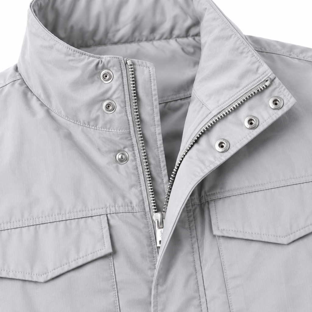 VÉRONA Field Jacket